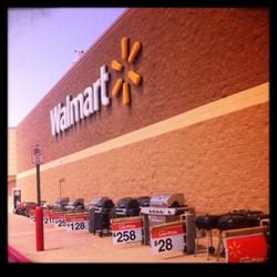 Walmart millington - 